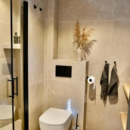 住宿加早餐酒店 Costa C En E