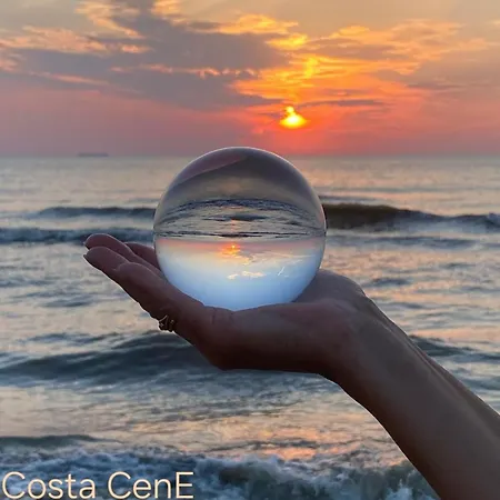 Alojamento de Acomodação e Pequeno-almoço Costa C En E Noordwijk