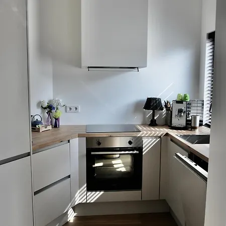 Costa C En E 住宿加早餐酒店 诺德韦克