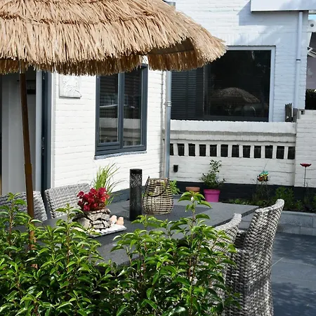 Costa C En E Noordwijk