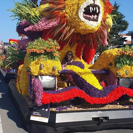 Costa C En E Alojamento de Acomodação e Pequeno-almoço 3*