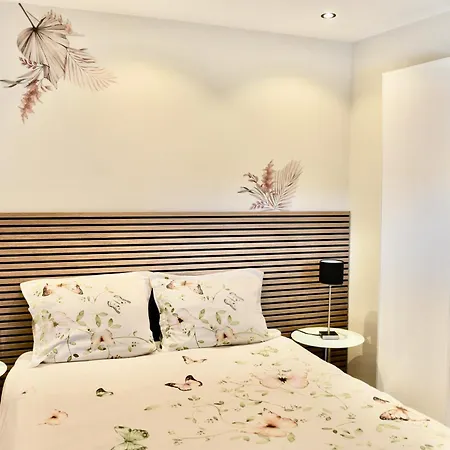 Costa C En E B&B 노르트베이크