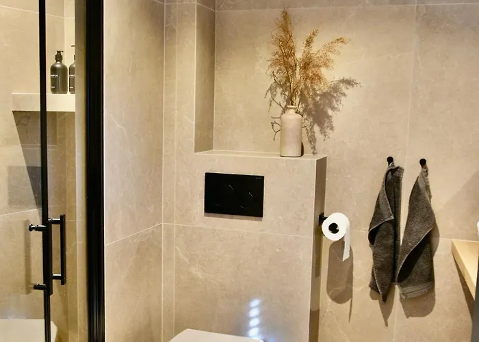 Bed & Breakfast Costa C En E