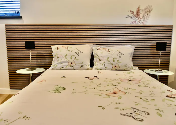 Bed & Breakfast Costa C En E 3*