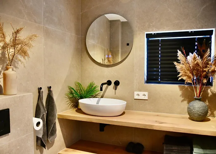 Bed & Breakfast Costa C En E Noordwijk