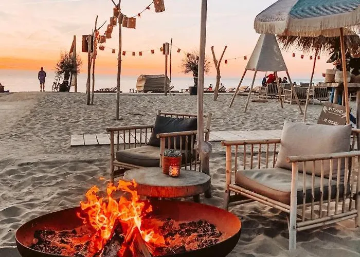 Bed & Breakfast Costa C En E Noordwijk