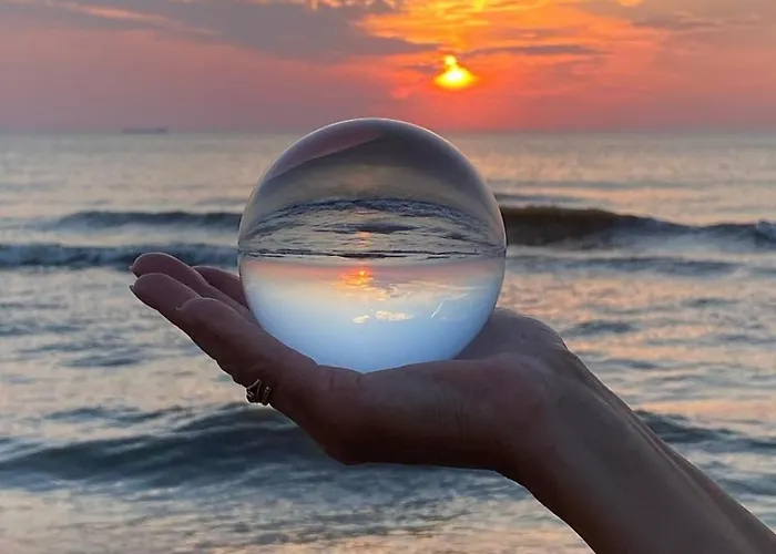 Bed & Breakfast Costa C En E Noordwijk