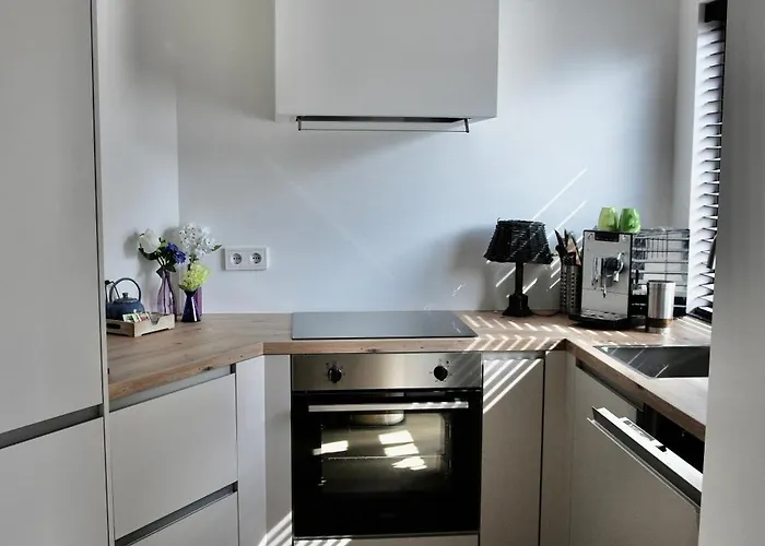 Costa C En E Bed & Breakfast Noordwijk