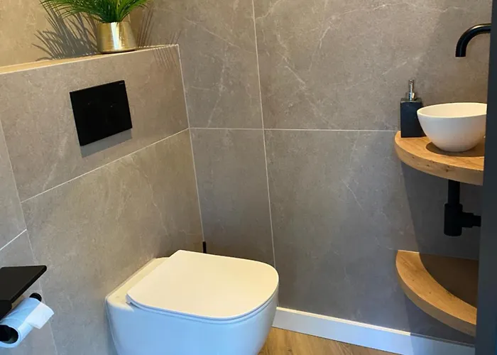 Bed & Breakfast Costa C En E 3*