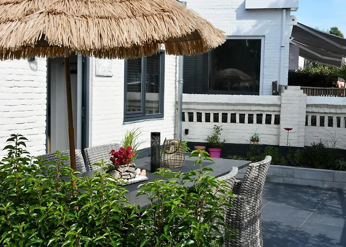 Costa C En E Noordwijk