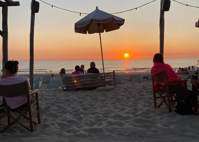 Bed & Breakfast Costa C En E