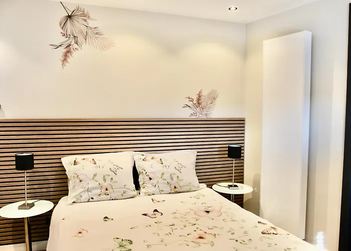 Costa C En E Bed & Breakfast Noordwijk