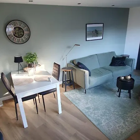 Costa C En E Bed and Breakfast Noordwijk