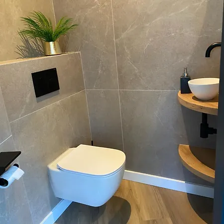 Bed and Breakfast Costa C En E 3*