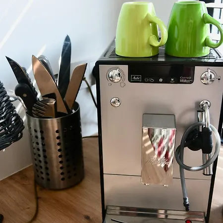 Bed and Breakfast Costa C En E Noordwijk