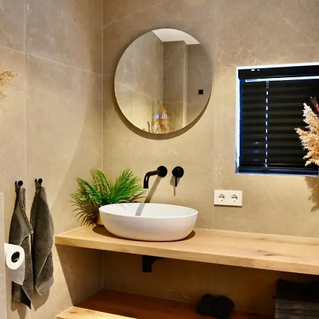 Bed and Breakfast Costa C En E 3*