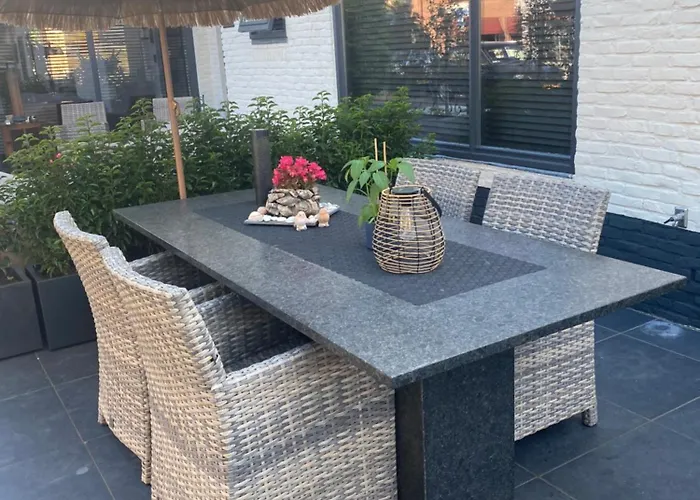 Panzió Costa C En E 3*