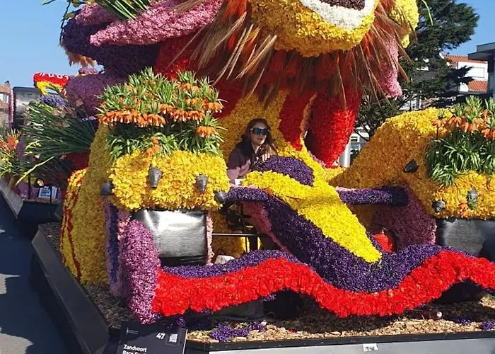 Costa C En E Panzió 3*