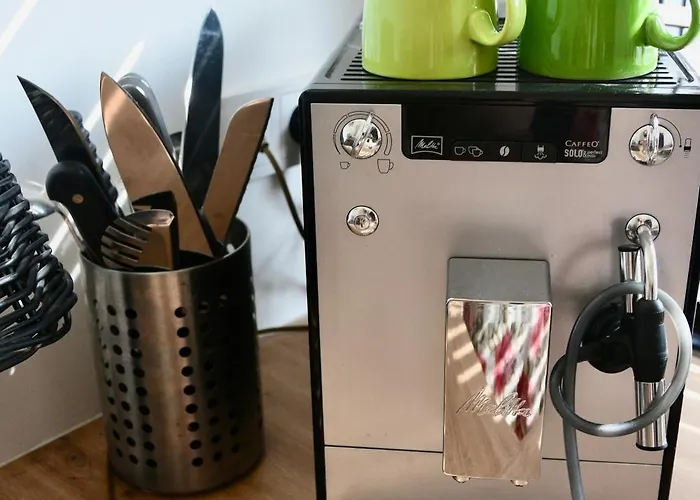 Panzió Costa C En E Noordwijk